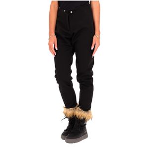 Pantalone da sci Softshell 0267