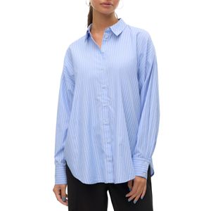 VMFanni blue shirt