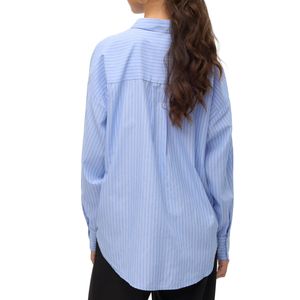 VMFanni blue shirt