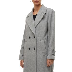 Cappotto doppiopetto VMNanna