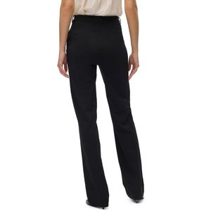Pantalone a zampa regular fit L32