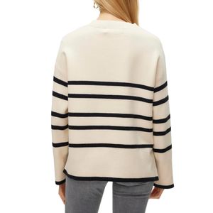 VMSaba striped pullover