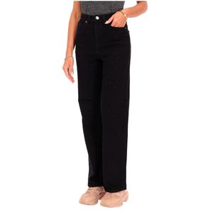 Jeans con strass VMTessa L32