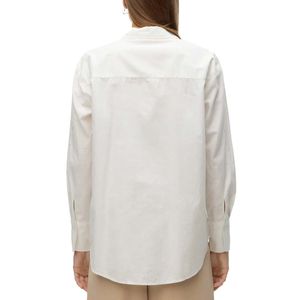 VMCharlotte White Shirt