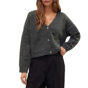 AWGemma Knit Cardigan
