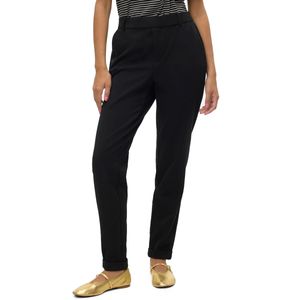 Pantalone Maya con risvolto