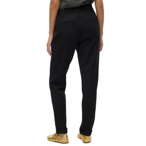 Pantalone Maya con risvolto