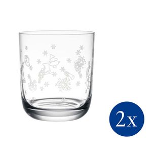 Set di bicchieri d'acqua Toy's Delight
