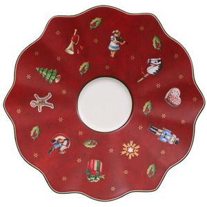 Piattino tazza da caffè Toy's