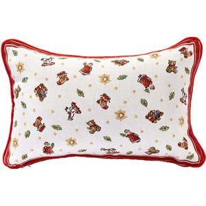 Toy's Fantasy Reversible Cushion