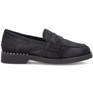 Mocassino Winona nero