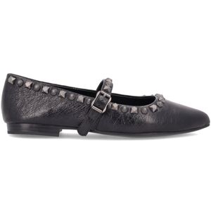 Ballerina Beatnik nera