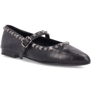 Ballerina Beatnik nera