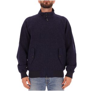 Giacca G9 Wool Unpadded