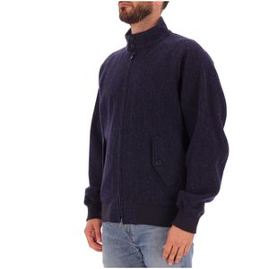 Giacca G9 Wool Unpadded