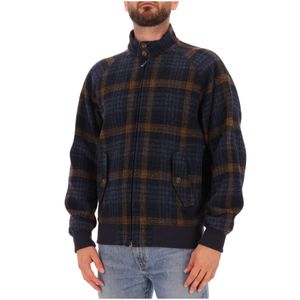 Giacca G9 Wool Unpadded