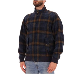 Giacca G9 Wool Unpadded