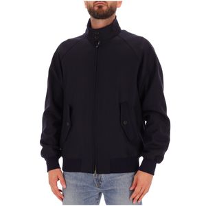 G9 Melton Unpadded Jacket