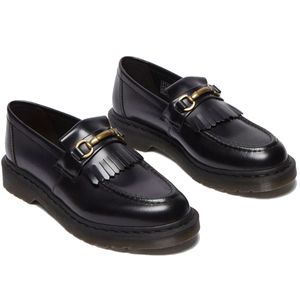 Mocassino Adrian Snaffle in pelle Smooth