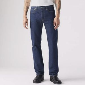 Jeans 501 blu