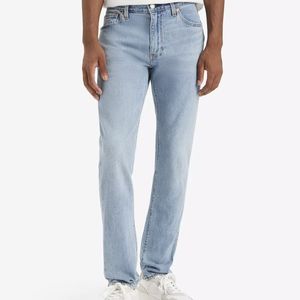 Jeans 511 blu a gamba slim