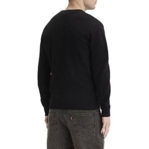 Maglione Original Housemark nero