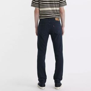 Jeans 511 slim in denim blu scuro