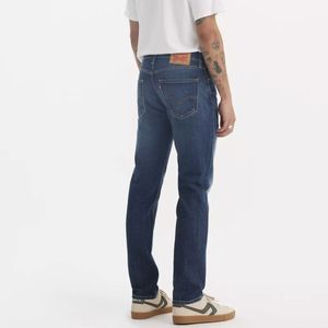 Jeans 511 Slim blu in cotone