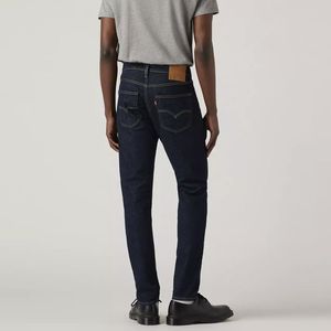 Jeans 512 slim denim scuro