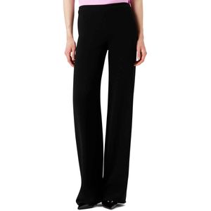 Palazzo pants in cady