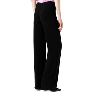 Palazzo pants in cady