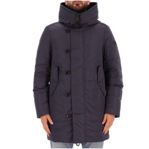 Parka Kasa MFC 04