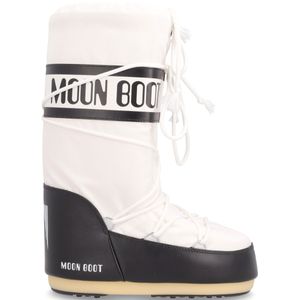 Icon nylon après-ski boots