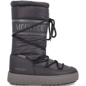 LTrack High Nylon Black Après Ski Boots