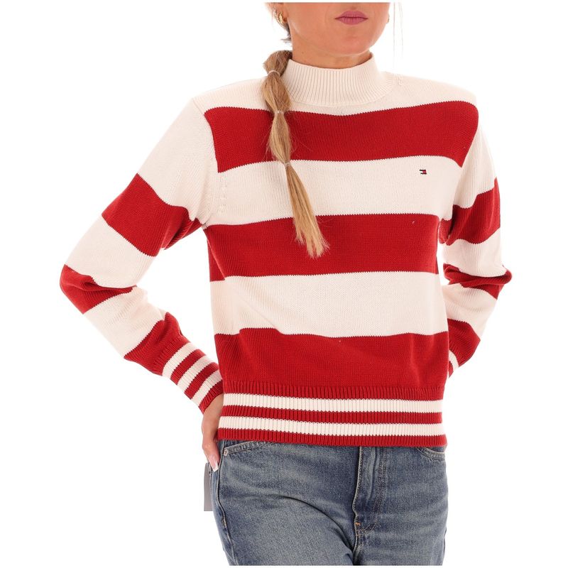 DONNA-TOMMY-HILFIGER-PULLOVER-1531602