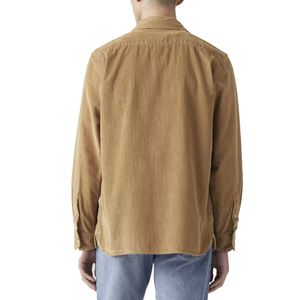 Jackson Brown Corduroy Shirt Jacket