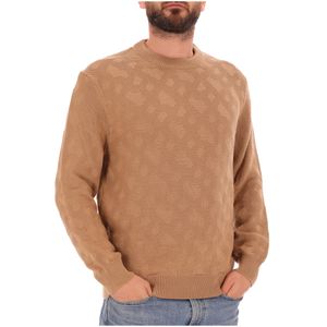 Pullover Palao in lana vergine