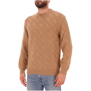 Pullover Palao in lana vergine
