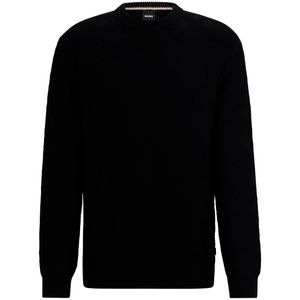 Pullover Palao in lana vergine