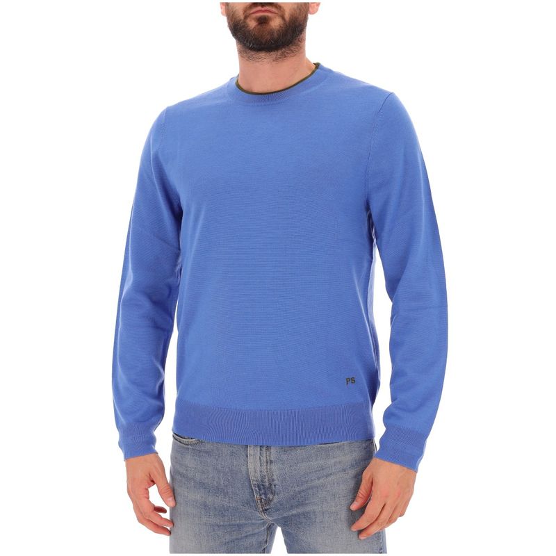 UOMO-PAUL-SMITH-PULLOVER-1538647