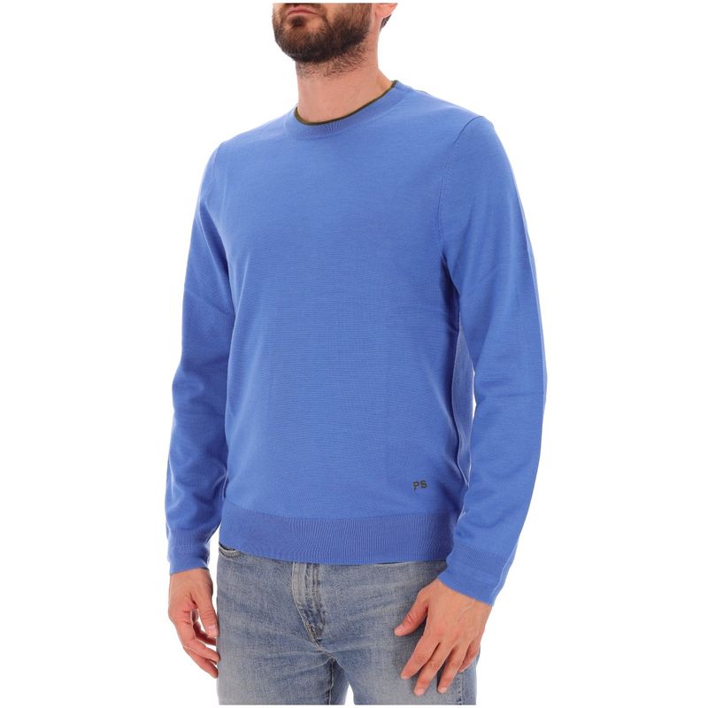 UOMO-PAUL-SMITH-PULLOVER-1538647