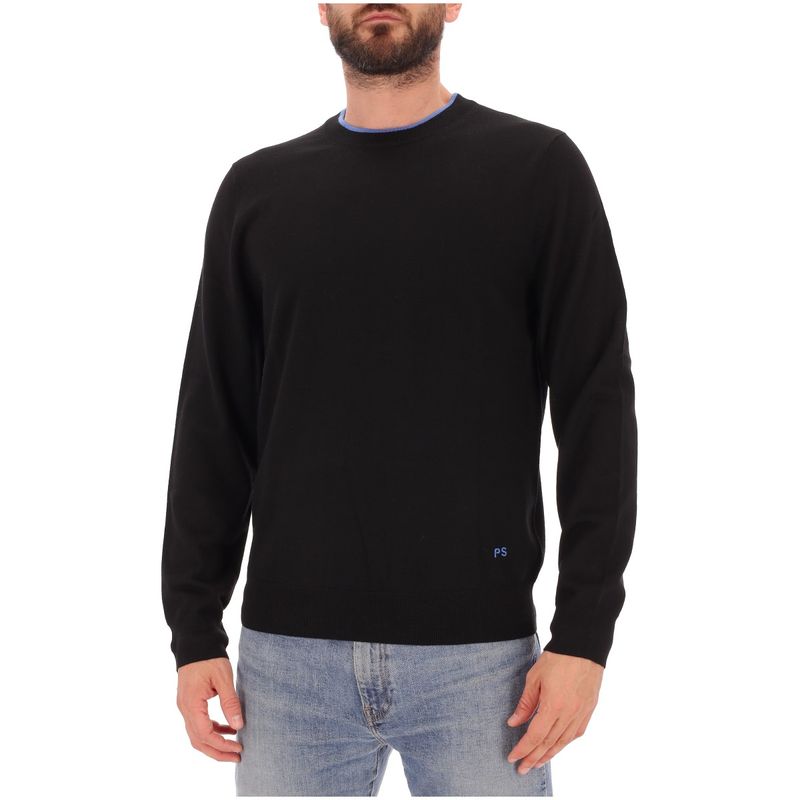 UOMO-PAUL-SMITH-PULLOVER-1538647