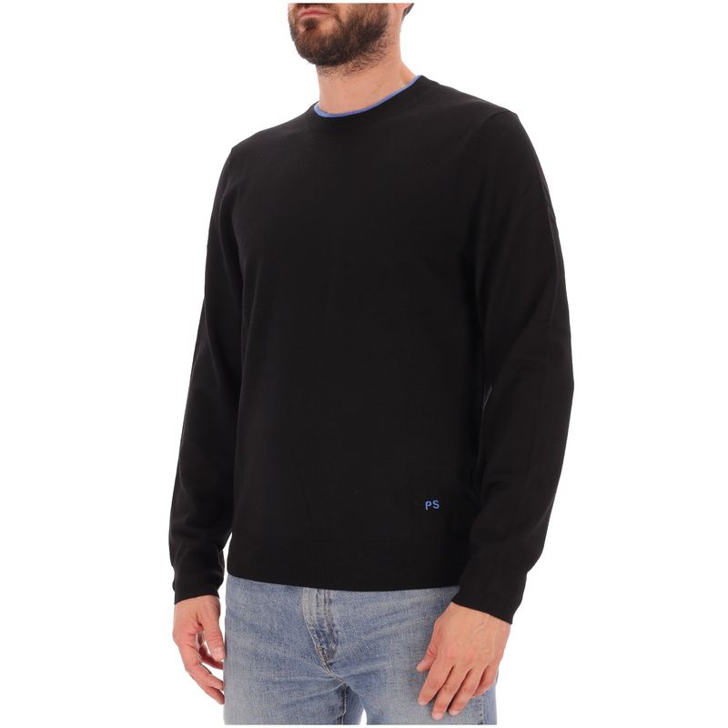 UOMO-PAUL-SMITH-PULLOVER-1538647