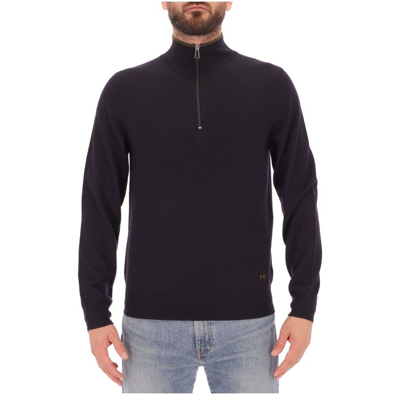 UOMO-PAUL-SMITH-PULLOVER-1538648