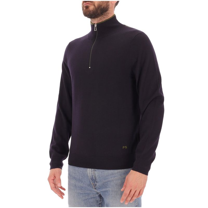 UOMO-PAUL-SMITH-PULLOVER-1538648