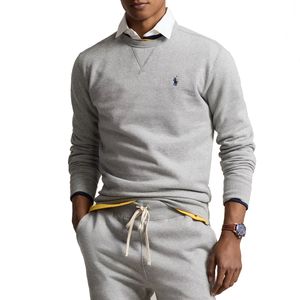 RL Andover Heath crewneck sweatshirt