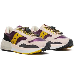 Sneakers Jazz NXT Purple/Pink