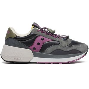 Sneakers Jazz NXT Black/Purple