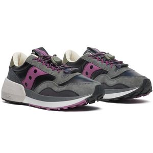 Sneakers Jazz NXT Black/Purple