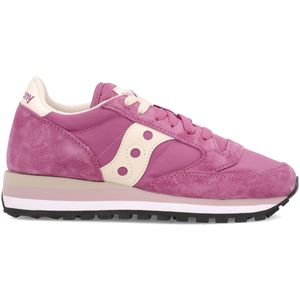 Sneakers Jazz Triple viola